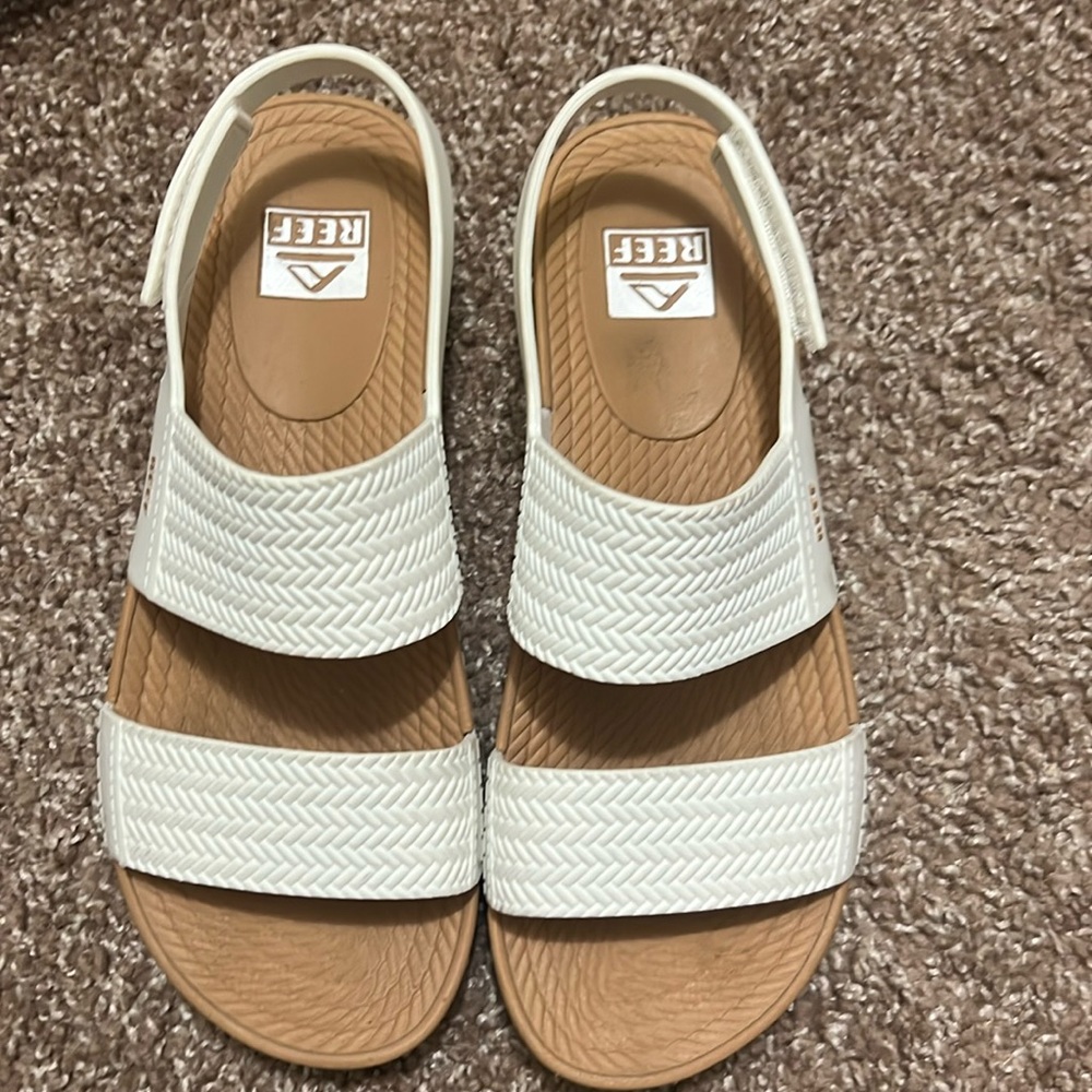 Reef sandals